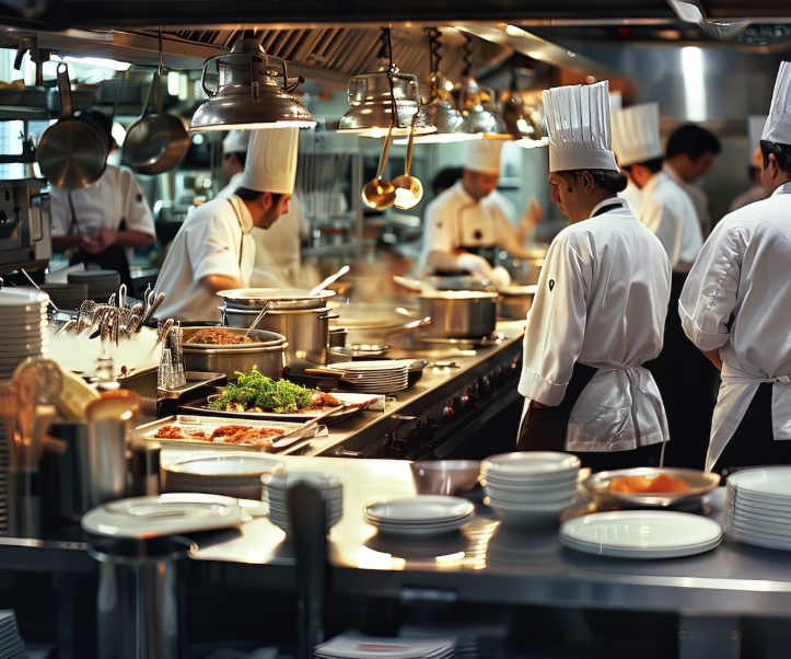 chef